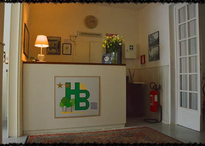 Hotel Belvedere
