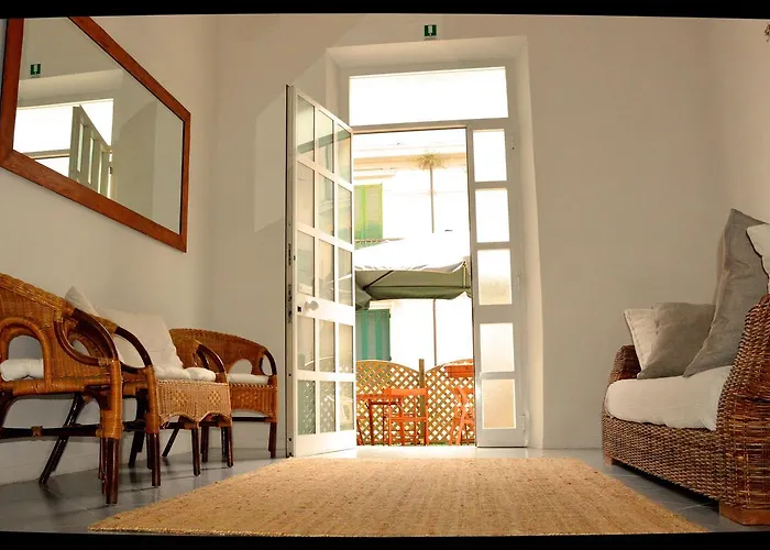 Hotel Belvedere