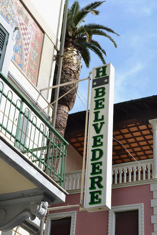 Hotel Belvedere 2*