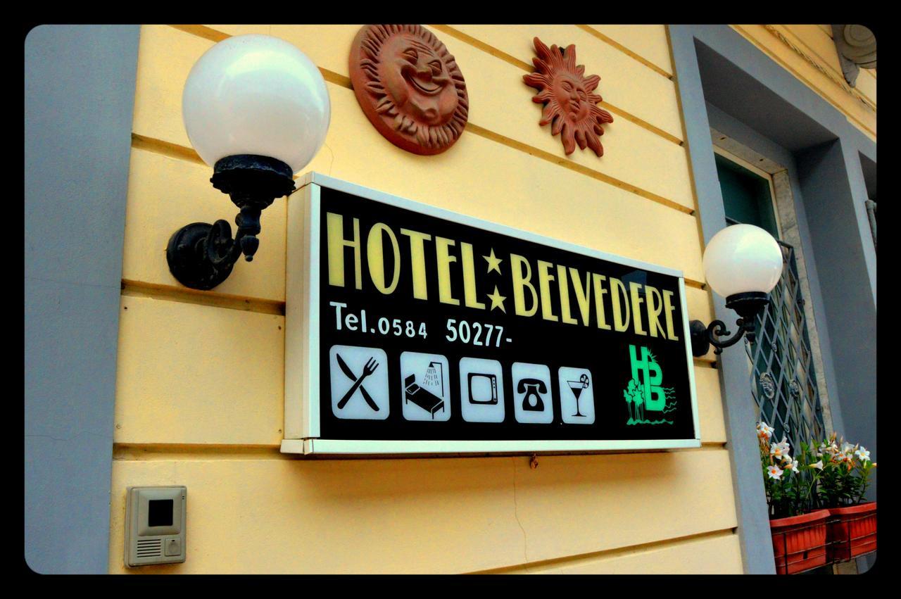Belvedere 2*