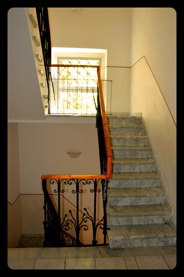 Belvedere 2* Viareggio