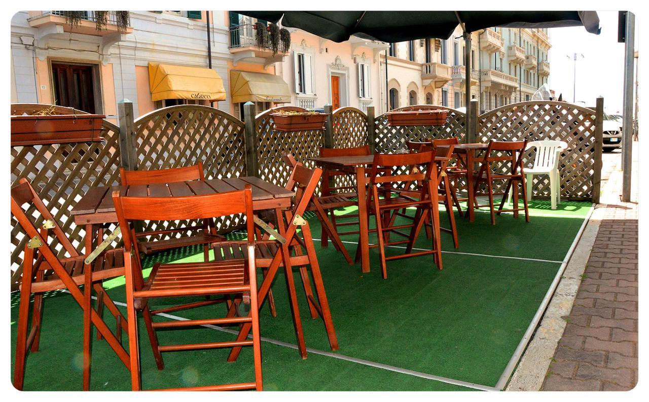 Belvedere 2* Viareggio